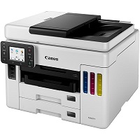 Canon MAXIFY GX7010 - Multifunction printer - color